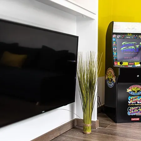La Arcade - Sdp *