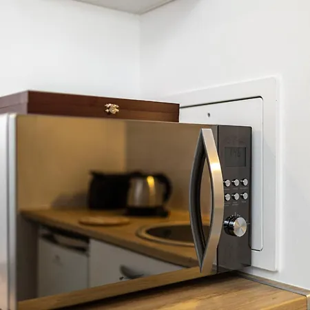 La Arcade - Sdp Apartment Magny-le-Hongre